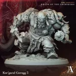 kor garal gorogg archvillaingames arch1542 2.jpg