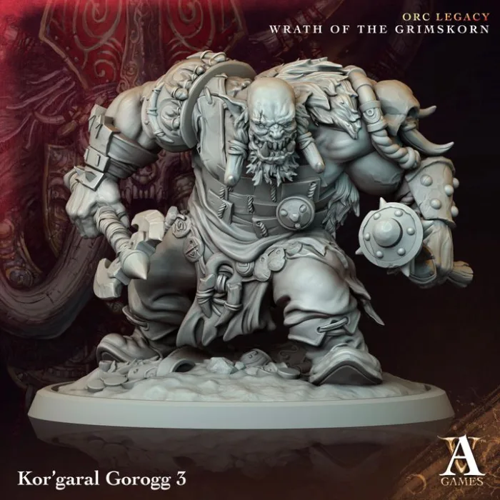 kor garal gorogg archvillaingames arch1542 2.jpg