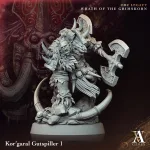 kor garal gutspiller archvillain games arch1547 0.jpg