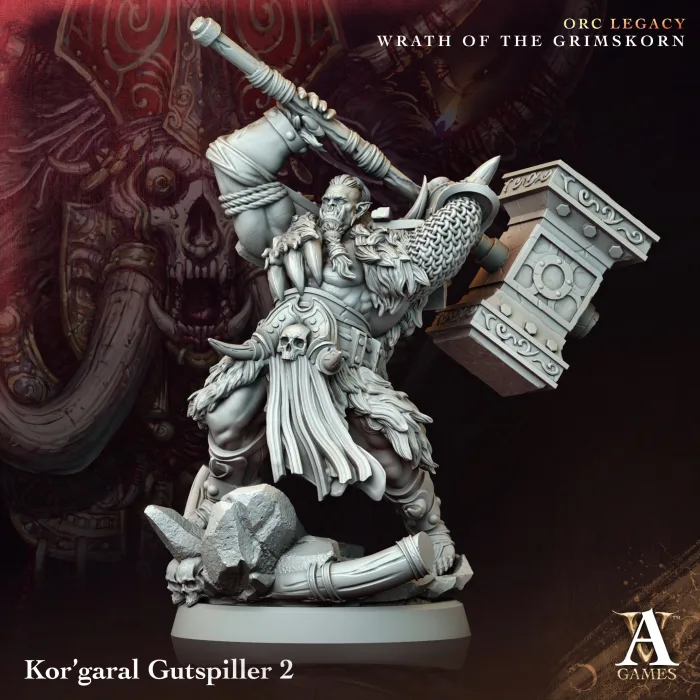 kor garal gutspiller archvillain games arch1547 1.jpg