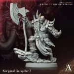 kor garal gutspiller archvillain games arch1547 2.jpg