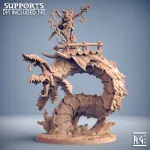 kornutaaz diggaz plague zeek artisan guild artg1004 0 2.jpg