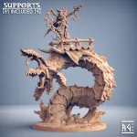 kornutaaz diggaz plague zeek artisan guild artg1004 0 3.jpg