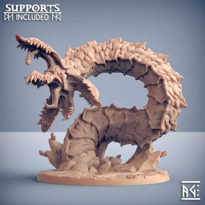 kornutaaz diggaz plague zeek artisan guild artg1004 1.jpg