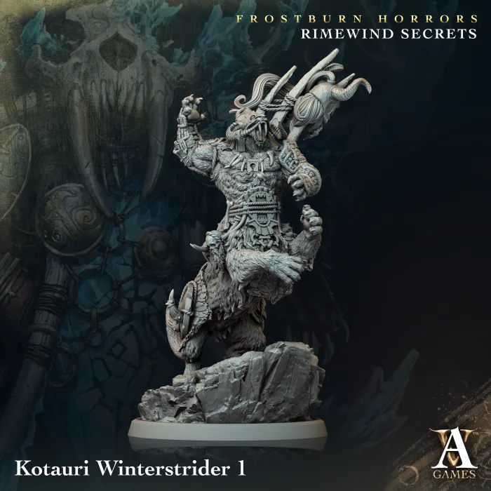 kotauri winterstrider archvillain games arch1568 1.jpg