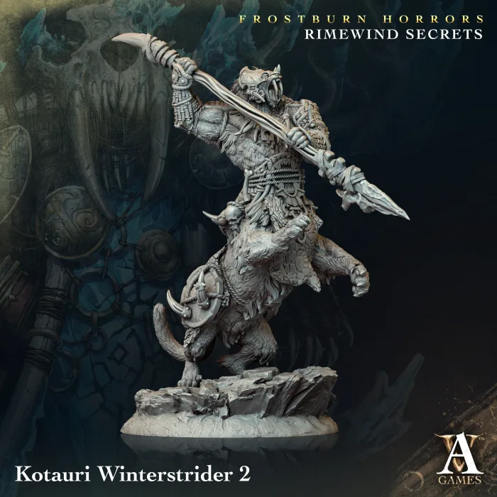 kotauri winterstrider archvillain games arch1568 2.jpg