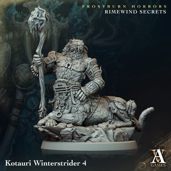 kotauri winterstrider archvillain games arch1568 7.jpg