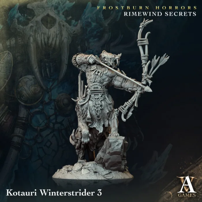 kotauri winterstrider archvillaingames arch1568 4.jpg