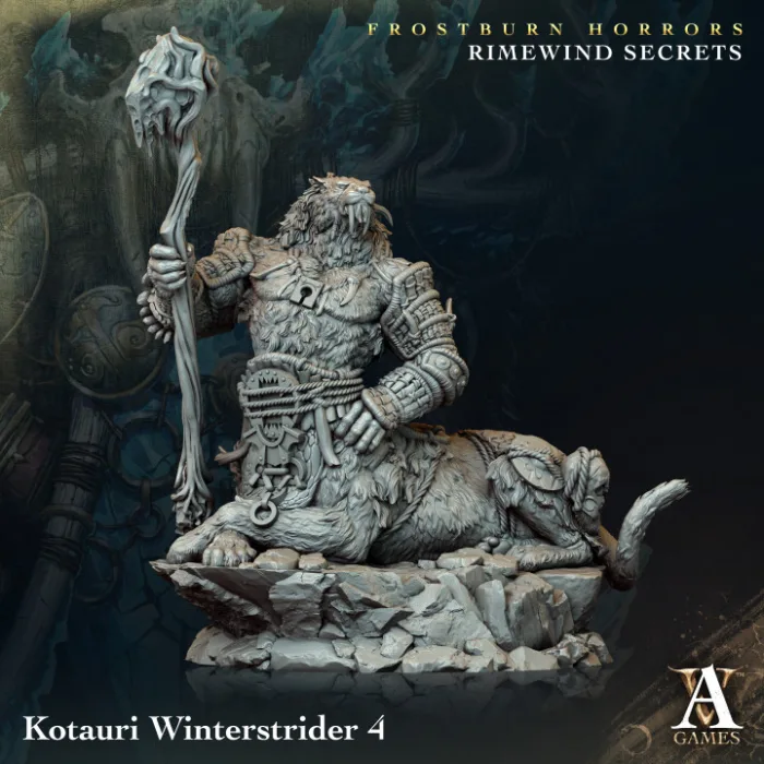 kotauri winterstrider archvillaingames arch1568 6.jpg