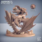 krommir dragonpeak wyvern artisan guild artg0883 0 2.jpg