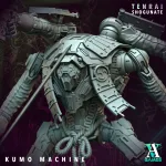 kumo machine archvillain games arch3410 0.jpg