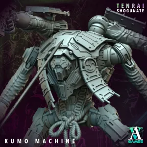 kumo machine archvillain games arch3410 0.jpg