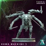kumo machine archvillain games arch3410 1.jpg