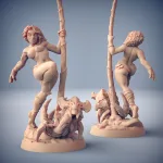 lara dancer scourgy artisan guild artg1029 1.jpg