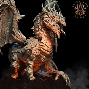 lava dragon archvillaingames arch1608 0.jpg
