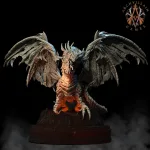 lava dragon archvillaingames arch1608 1.jpg