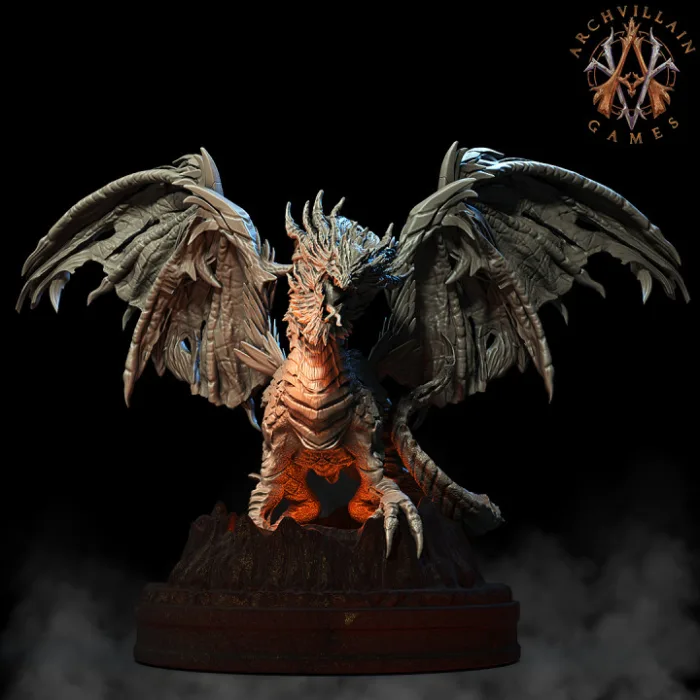 lava dragon archvillaingames arch1608 1.jpg