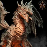 lava dragon archvillaingames arch1608 3.jpg