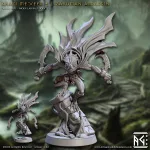 lizardling assassin 1 artisan guild artg1452 0.png