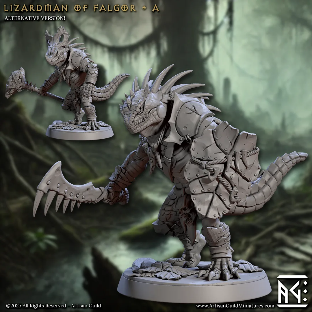 lizardman falgor artisan guild artg0000 0 3.png lizardman falgor artisan guild artg0000 0 3.png