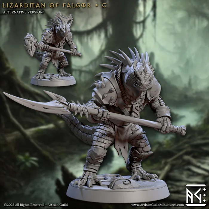 lizardman falgor artisan guild artg0000 5.png