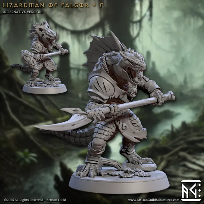 lizardman falgor artisan guild artg0000 8.png