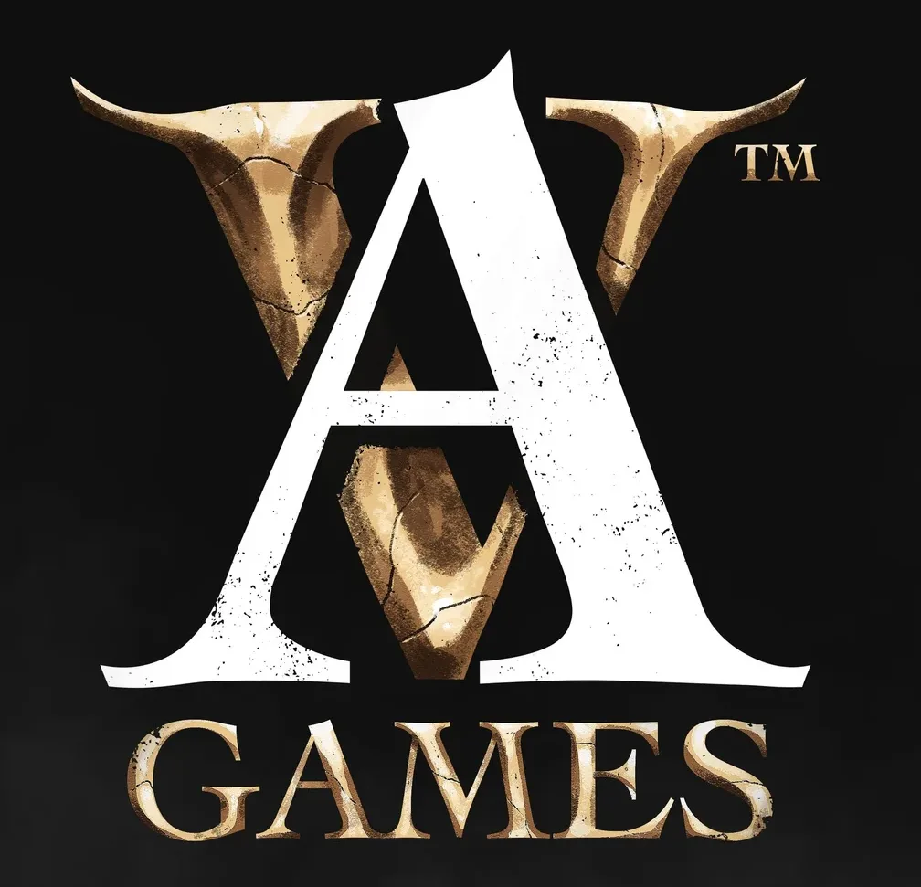 logo archvillain games