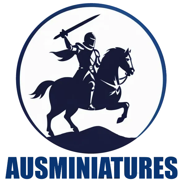 Ausminiatures
