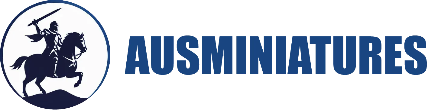 Ausminiatures