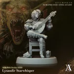 lysandir starwhisper half elf bard archvillain games arch1625 0.jpg