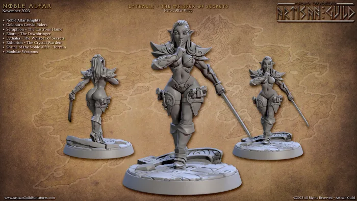 lythalia whisper secrets artisan guild artg0713 1.jpg