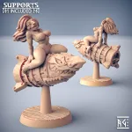 lyzz kaboom goblin lady artisan guild artg1094 0 3.jpg