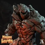 magma elemental archvillain games arch1636 1.jpg