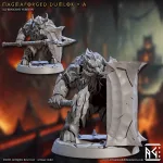 magmaforged dumlok artisan guild artg0024 1.png