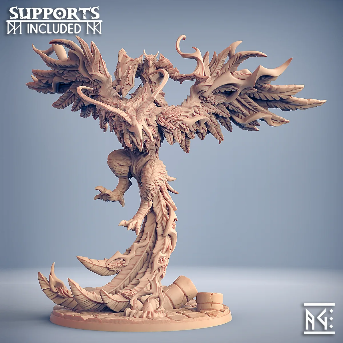 malor arcanix phoenix artisan guild artg1010 0 3.jpg malor arcanix phoenix artisan guild artg1010 0 3.jpg