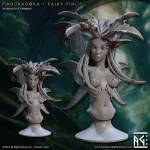mandragora fairy pinup bust artisan guild artg1383 0 1.png
