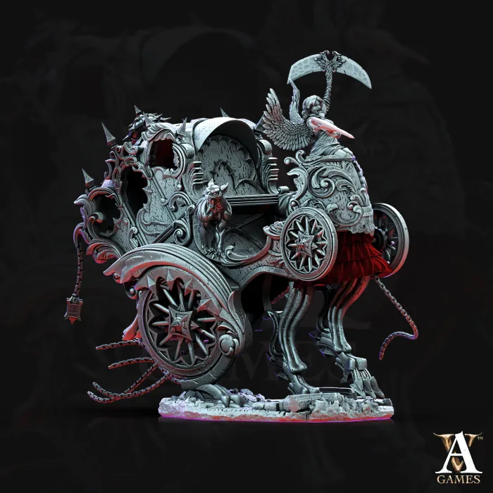 marta carriage ghost archvillain games arch1666 1.jpg