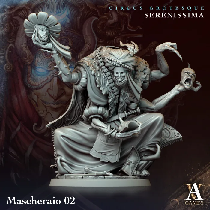 mascheraio archvillain games arch1667 2.jpg
