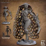 melmora lady change pestilence artisan guild artg0704 0 3.jpg