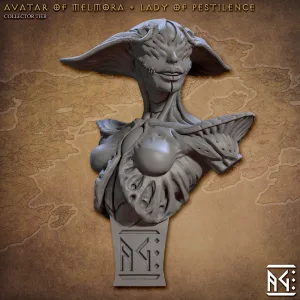 melmora lady pestilence bust artisan guild artg1400 0 2.jpg
