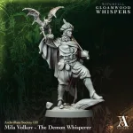mila volkov demon whisperer archvillain games arch2967 0.jpg