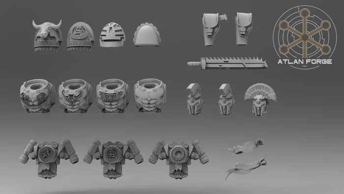 minoan bikers 3 atlan forge atfg0184 5.jpg