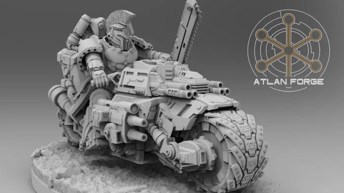 minoan bikers 3 atlan forge atfg0184 7.jpg