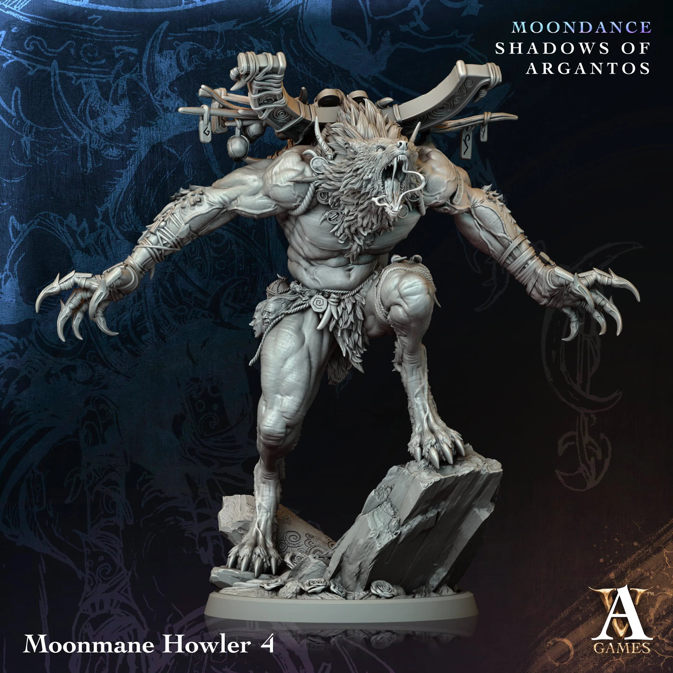 moonmane howler archvillain games arch1701 0.jpg moonmane howler archvillain games arch1701 0.jpg