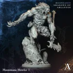 moonmane howler archvillain games arch1701 2.jpg