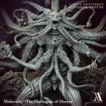 mostratto harlequin horror archvillain games arch1772 1.jpg