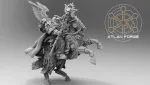 mounted battle priest atlan forge atfg0079 4.jpg