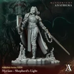 myriam shepherd s light female paladin sword shield archvillain games arch1800 0.jpg