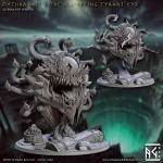 mythraxxis all seeing tyrant eye artisan guild artg0607 0 3.png