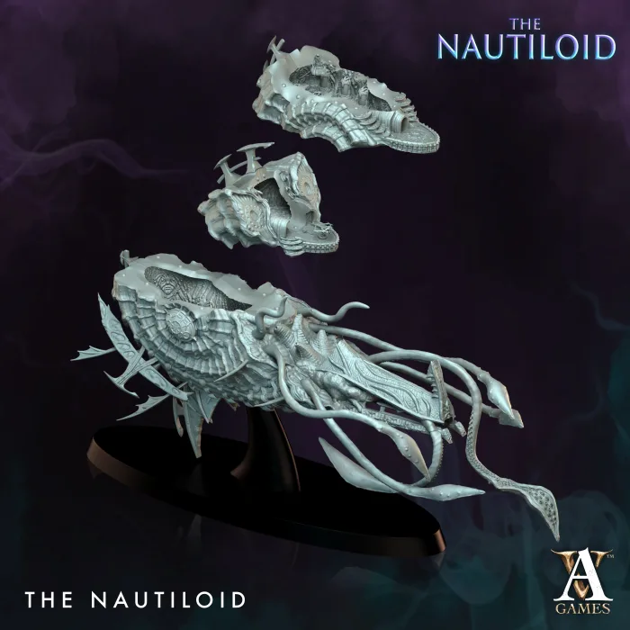 nautiloid archvillain games arch2549 3.jpg